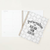 Créez votre propre - Personnaliser (Devant avec enveloppe)