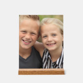 Créez votre propre photo (Recto)