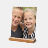 Créez votre propre photo (Angle)