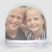 Créez votre propre photo (Arrière)