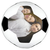 Créez votre propre photo de famille (Tourné)