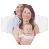 Créez votre propre photo de famille (Plat)