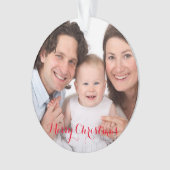 Créez votre propre photo personnalisée (devant)