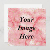 Créez votre propre photo personnalisée de Modèle v (Devant / Derrière)