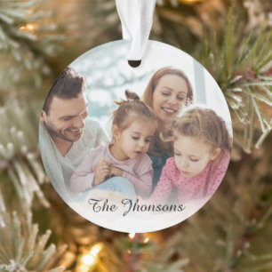 Créez Votre Propre Photo personnalisée DIY