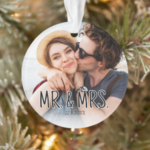 Créez votre propre photo personnalisée pour couple