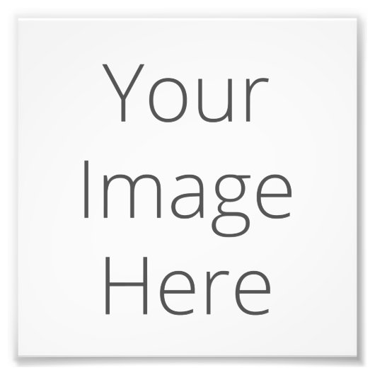 Créez votre propre photo professionnelle de 6 po x (Devant)