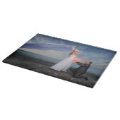 Créez votre propre planche à découper décorative (Coin)