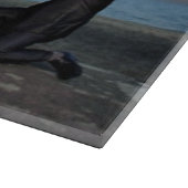 Créez votre propre planche à découper décorative (Coin)