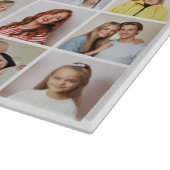Créez votre propre planche à découper en collage d (Coin)