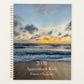 Créez votre propre planificateur photo | Personnal (Devant)