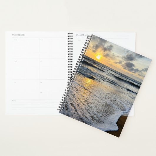 Créez votre propre planificateur photo | Planifica (Devant avec enveloppe)