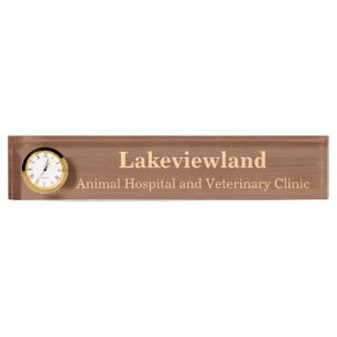 Créez votre propre plaque signalétique en bois d