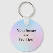 Créez votre propre porte-clés (Recto)