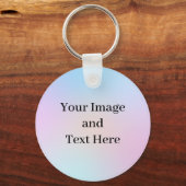 Créez votre propre porte-clés (Recto)