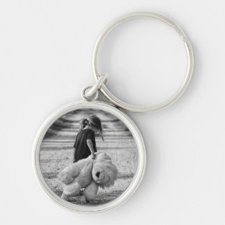 Créez Votre Propre Porte-Clés PHOTO Personnalisé
