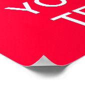 Créez Votre Propre Poster "Keep Calm & Carry On" ! (Coin)