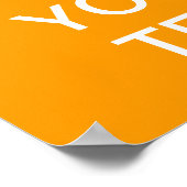 Créez Votre Propre Poster "Keep Calm & Carry On" ! (Coin)