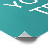 Créez Votre Propre Poster "Keep Calm & Carry On" ! (Coin)