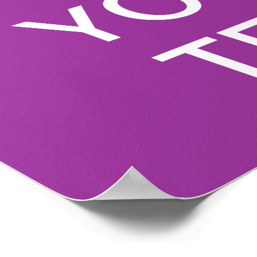 Créez Votre Propre Poster "Keep Calm & Carry On" ! (Coin)