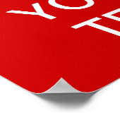 Créez Votre Propre Poster "Keep Calm & Carry On" ! (Coin)