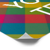 Créez Votre Propre Poster "Keep Calm & Carry On" ! (Coin)