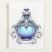 Créez votre propre potion magique (Devant)