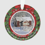 Créez votre propre Premier Noël dans notre nouvell (devant)