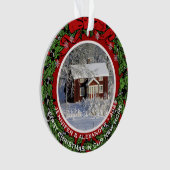 Créez votre propre Premier Noël dans notre nouvell (devant)