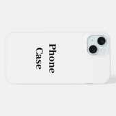 Créez Votre Propre Promotion de Marque Simple (Verso Horizontal)
