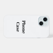 Créez Votre Propre Promotion de Marque Simple (Verso Horizontal)