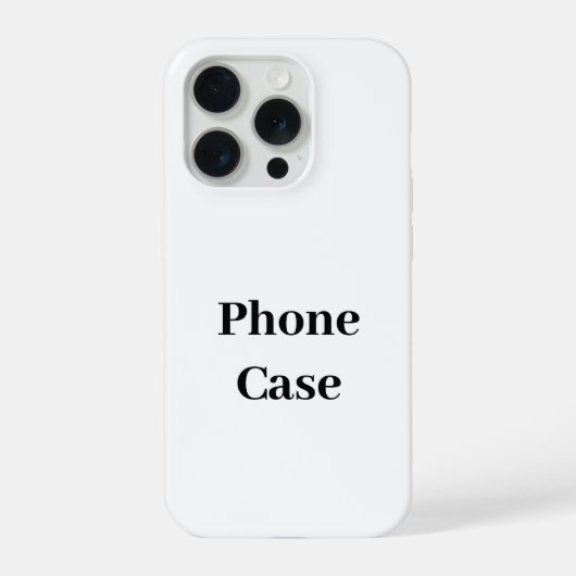 Créez Votre Propre Promotion de Marque Simple (Verso)
