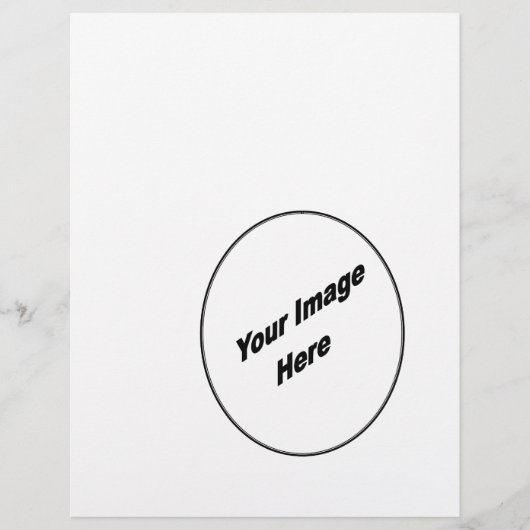 Créez votre propre prospectus A Kind (Devant)