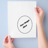 Créez votre propre prospectus A Kind (main)