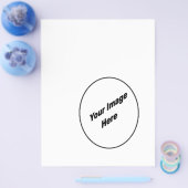 Créez votre propre prospectus A Kind (Simple)