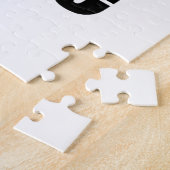 Créez votre propre puzzle (Côté)