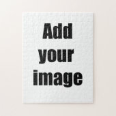 Créez votre propre puzzle (Vertical)