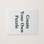 Créez votre propre puzzle (Horizontal)