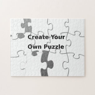 Créez votre propre puzzle