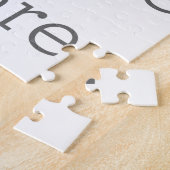 Puzzle, 20 cm x 25,5 cm, 110 pièces (Côté)