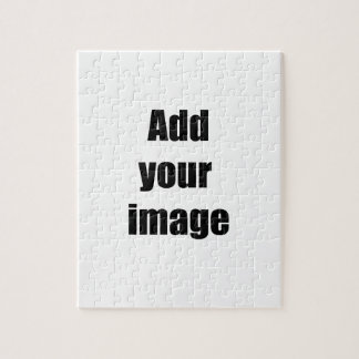 Créez votre propre puzzle