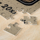 Créez votre propre puzzle - Australian Outback (Côté)