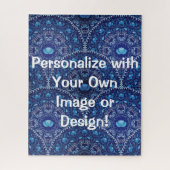 Créez votre propre puzzle (CYO) (Vertical)