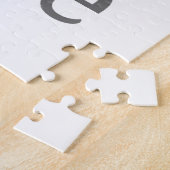 créez votre propre puzzle de 252 pièces (Côté)