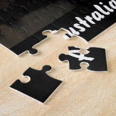 Créez votre propre puzzle denteux (Côté)