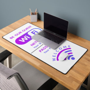 Créez votre propre réseau Wifi personnalisé et vot