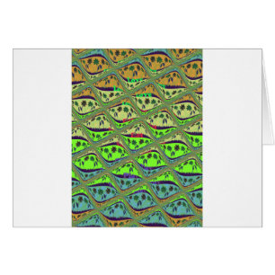 Créez votre propre rétro amusant Lovely Floral Isl