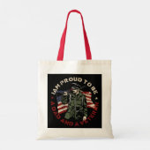 Créez votre propre : -) sac fourre-tout (Dos)