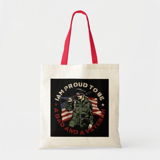 Créez votre propre : -) sac fourre-tout (Devant)