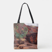 Créez votre propre sac fourre-tout photo (Dos)